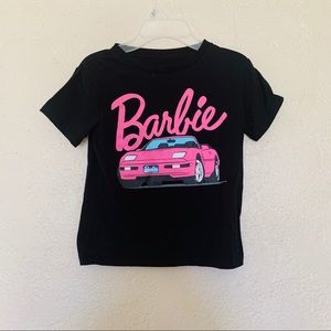 Forever 21 Barbie Tee